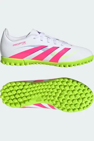 adidas Scarpe da calcio Predator Club Turf Junior