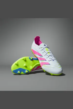 adidas Scarpe da calcio Predator League Firm/Multi-Ground