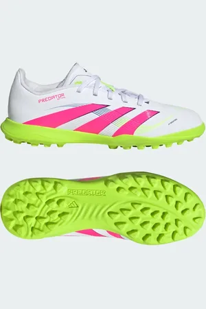adidas Scarpe da calcio Predator League Turf Junior