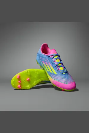 adidas Scarpe da calcio F50 League Firm/Multi-Ground