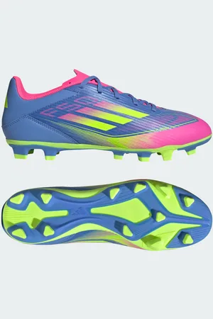 adidas Scarpe da calcio F50 Club Firm/Multi-Ground