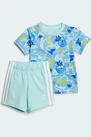 adidas COMPLETO DISNEY LILO & STITCH T-SHIRT