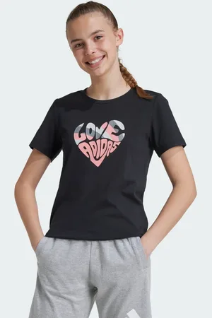 adidas T-shirt Xpress Street Jam Graphic