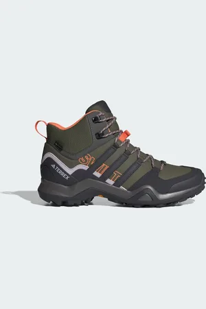 adidas Scarpe da hiking Terrex Swift R2 Mid GORE-TEX