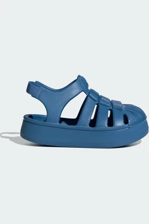 adidas Sandali Superstar Kids