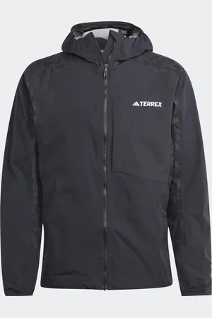 adidas Giacca TERREX Xperior Hybrid RAIN.RDY