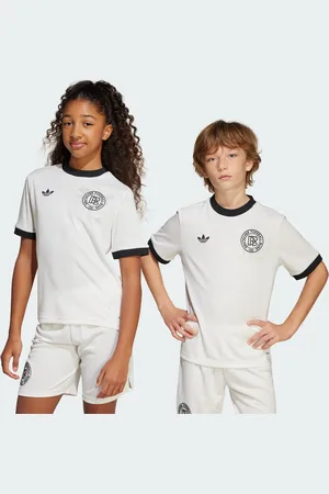 adidas Maglia Anniversary Junior Germany