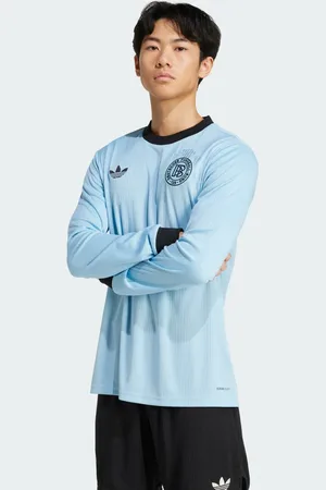 adidas Maglia Anniversary Long Sleeve Germany