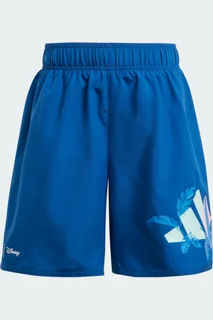 adidas SHORT DA NUOTO X DISNEY LILO AND STITCH 5 INCH