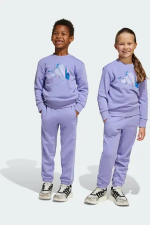 adidas Tuta Disney Lilo & Stitch Kids