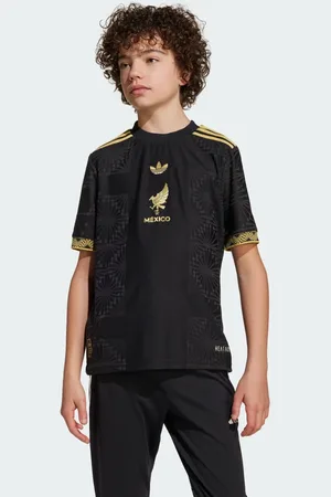 adidas Maglia Gold 25 Junior Mexico
