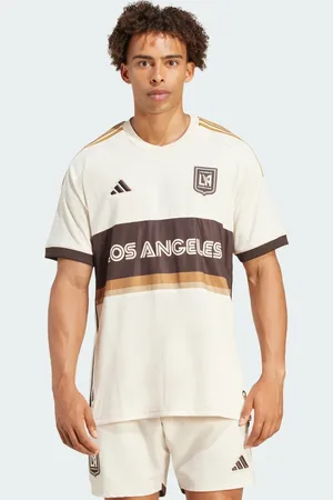 adidas Maglia Third Authentic 24/25 Los Angeles FC