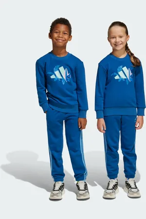 adidas Tuta Disney Lilo & Stitch Kids