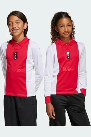 adidas Maglia Anniversary Junior Ajax Amsterdam