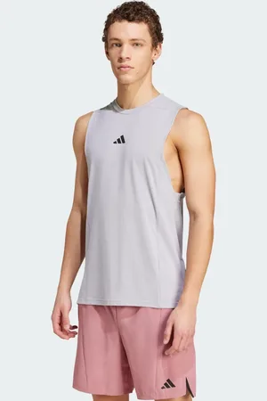 adidas Canotta da allenamento Designed for Training Workout