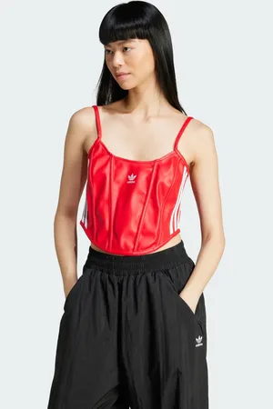 adidas Corsetto Firebird Pleather