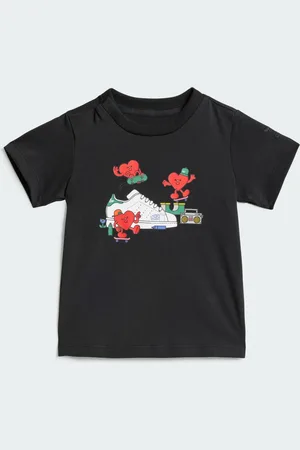 adidas Graphics T-Shirt