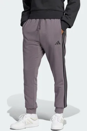 adidas Pantaloni Essential 3-Stripes French Terry