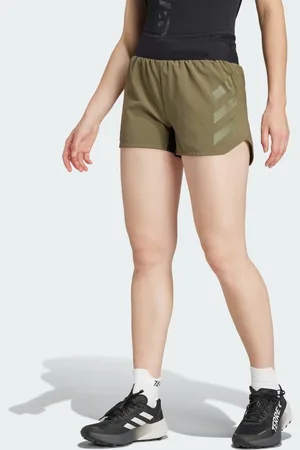 adidas Short da trail running Terrex Agravic