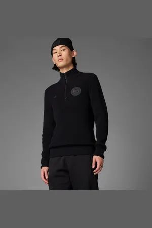 adidas Felpa Anniversary Half-Zip Knit Germany