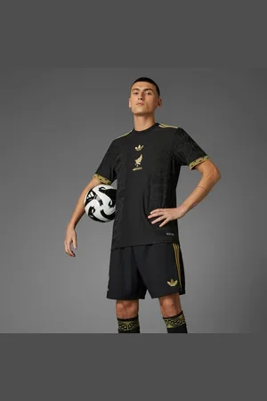 adidas Maglia Gold Mexico