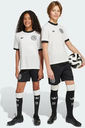 adidas Short Anniversary Junior Germany