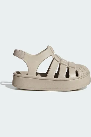 adidas Sandali Superstar Kids