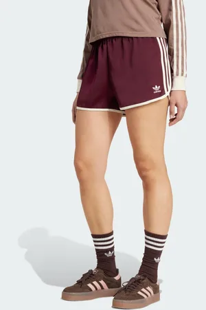 adidas Short adicolor 3-Stripes Sprinter