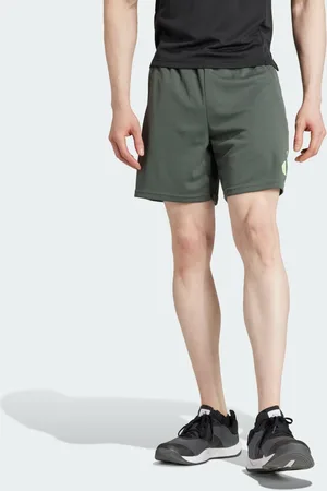 adidas Short da allenamento Train Essentials Logo