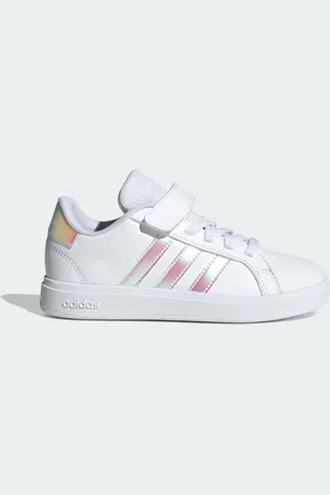 adidas Scarpe Grand Court 2.0 Kids