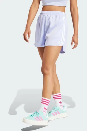 adidas Short Satin Sprint