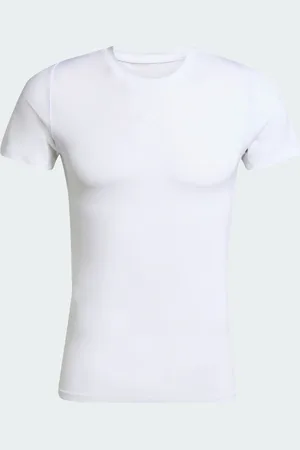 adidas Techfit AEROREADY Short Sleeve T-Shirt
