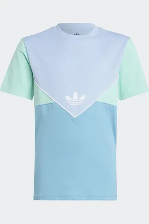 adidas T-shirt adicolor