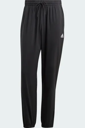 adidas Pantaloni AEROREADY Essentials Stanford Elastic Cuff Small Logo