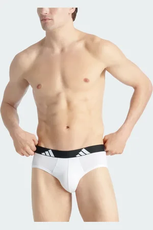 adidas Slip Active Flex Cotton (Confezione da 3)
