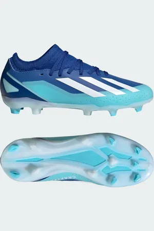 adidas Scarpe da calcio X Crazyfast.3 Firm Ground Kids