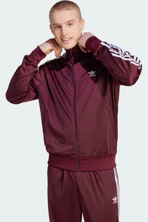 adidas Track top adicolor Classics Firebird