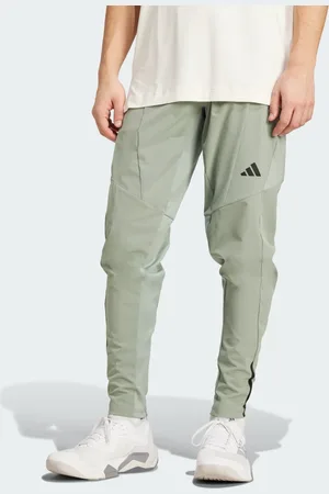 adidas Pantaloni Designed for Training Hybrid