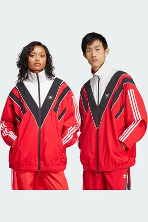 adidas Top da pista Rasant Cut Line