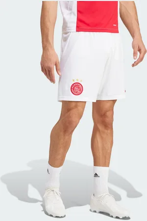 adidas Pantaloncini Ajax Amsterdam 24/25 Home