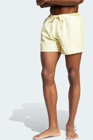 adidas Pantaloncini da bagno Adicolor 3-Stripes 5-Inch