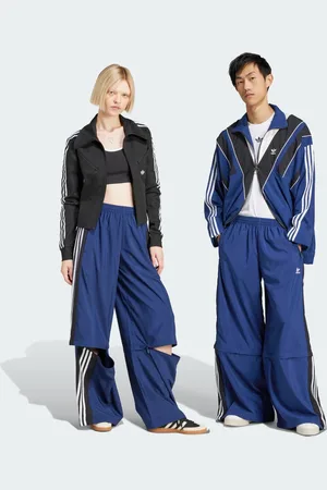 adidas Pantaloni da corsa Rasant Cut Line