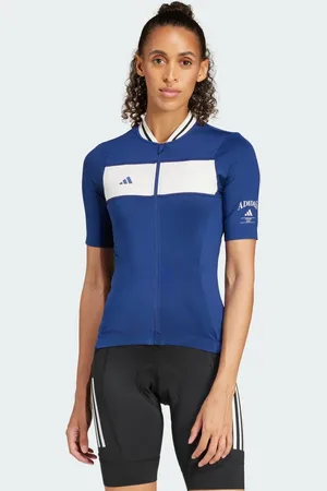 adidas Maglia da ciclismo Heritage Tempo 3-Stripes Legacy