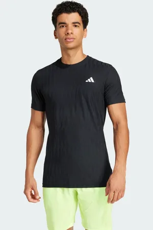 adidas T-shirt FreeLift Tennis Climacool+ AIRCHILL