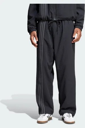 adidas Moda Pantaloni da pista Seersucker Firebird