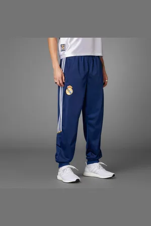 adidas Pantaloni da allenamento 99/00 Real Madrid