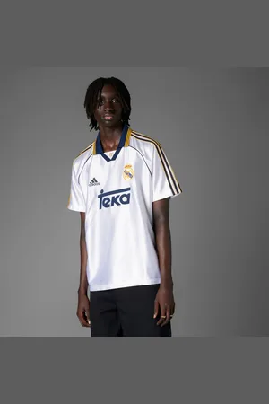 adidas Maglia Home 99/00 Real Madrid