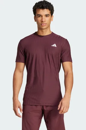 adidas T-shirt FreeLift Tennis Climacool+ AIRCHILL