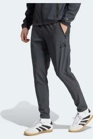 adidas Pantaloni Tiro 25 Competition Vis Tech Travel Bayern Monaco