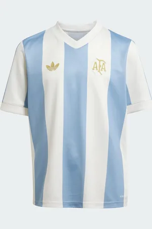 adidas Maglia Argentina Anniversario Bambini